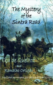 The Mystery Of The Sintra Road