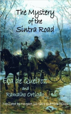 Bertrand.pt - The Mystery Of The Sintra Road