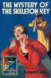 The Mystery Of The Skeleton Key