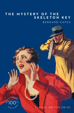 Bertrand.pt - The Mystery Of The Skeleton Key