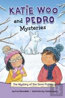 The Mystery Of The Snow Puppy