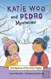 The Mystery Of The Snow Puppy
