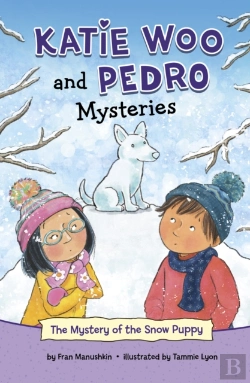 Bertrand.pt - The Mystery Of The Snow Puppy