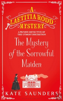 Bertrand.pt - The Mystery Of The Sorrowful Maiden