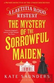 The Mystery Of The Sorrowful Maiden