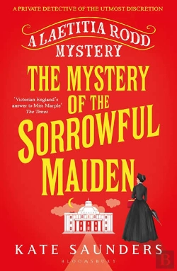 Bertrand.pt - The Mystery Of The Sorrowful Maiden