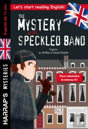 The Mystery Of The Speckled Band