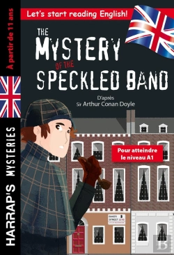 Bertrand.pt - The Mystery Of The Speckled Band