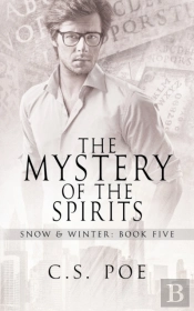 The Mystery Of The Spirits
