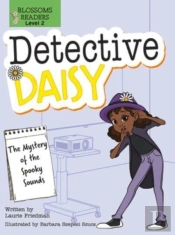 The Mystery Of The Spooky Sounds