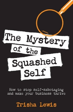 Bertrand.pt - The Mystery Of The Squashed Self