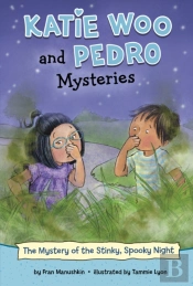 The Mystery Of The Stinky, Spooky Night