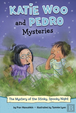 Bertrand.pt - The Mystery Of The Stinky, Spooky Night