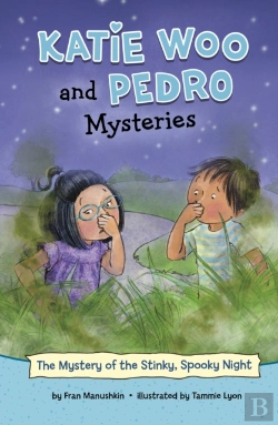 Bertrand.pt - The Mystery Of The Stinky, Spooky Night