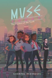 The Mystery Of The Tenth