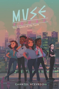 Bertrand.pt - The Mystery Of The Tenth
