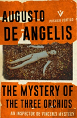 Bertrand.pt - The Mystery Of The Three Orchids