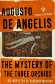 The Mystery Of The Three Orchids