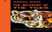The Mystery Of The Tiger