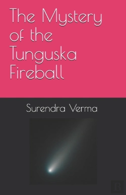 Bertrand.pt - The Mystery Of The Tunguska Fireball
