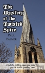 The Mystery Of The Twisted Spire