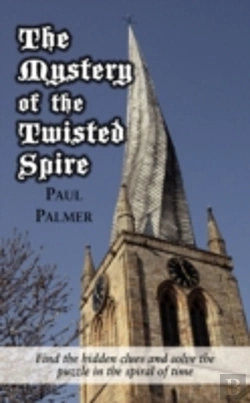 Bertrand.pt - The Mystery Of The Twisted Spire