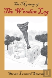 The Mystery Of The Wooden Leg