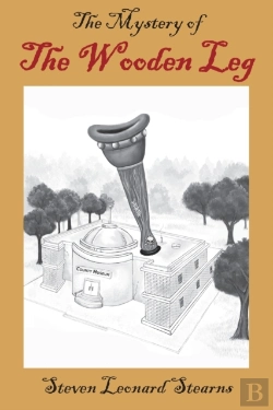 Bertrand.pt - The Mystery Of The Wooden Leg