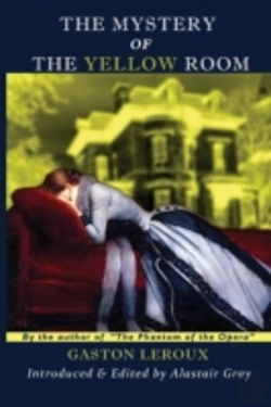 Bertrand.pt - The Mystery Of The Yellow Room