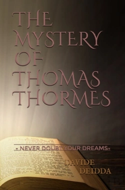 Bertrand.pt - The Mystery Of Thomas Thormes
