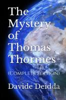 The Mystery Of Thomas Thormes
