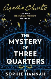 The Mystery Of Three Quarters