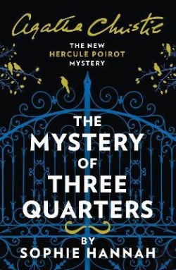 Bertrand.pt - The Mystery Of Three Quarters