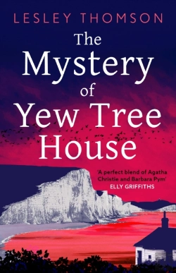 Bertrand.pt - The Mystery Of Yew Tree House