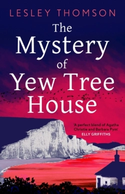 Bertrand.pt - The Mystery Of Yew Tree House