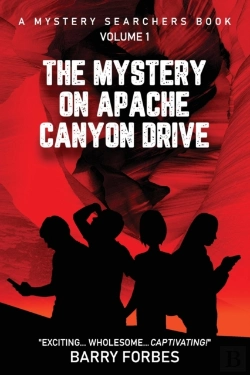 Bertrand.pt - The Mystery On Apache Canyon Drive