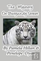 The Mystery On Burgundy Street