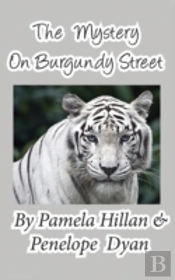 The Mystery On Burgundy Street