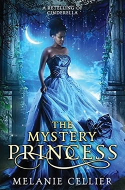 Bertrand.pt - The Mystery Princess