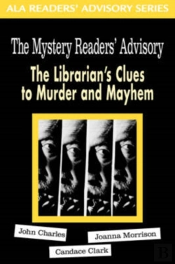 Bertrand.pt - The Mystery Readers' Advisory