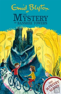 Bertrand.pt - The Mystery Series: The Mystery Of Banshee Towers