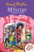 The Mystery Series: The Mystery Of Holly Lane