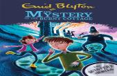 The Mystery Series: The Mystery Of The Burnt Cottage
