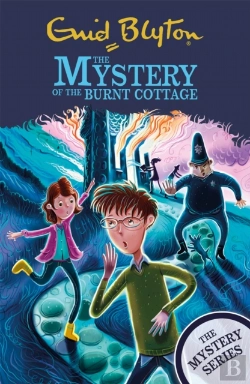 Bertrand.pt - The Mystery Series: The Mystery Of The Burnt Cottage