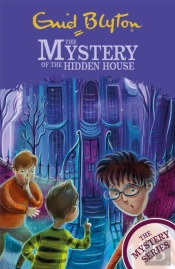The Mystery Series: The Mystery Of The Hidden House