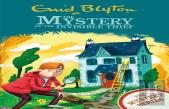 The Mystery Series: The Mystery Of The Invisible Thief