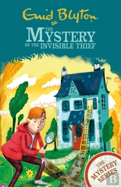 Bertrand.pt - The Mystery Series: The Mystery Of The Invisible Thief