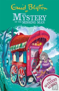 Bertrand.pt - The Mystery Series: The Mystery Of The Missing Man
