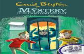 The Mystery Series: The Mystery Of The Pantomime Cat