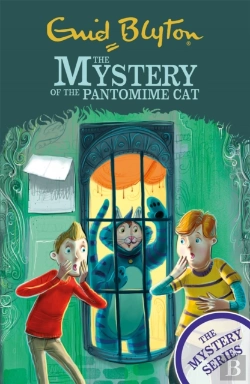 Bertrand.pt - The Mystery Series: The Mystery Of The Pantomime Cat
